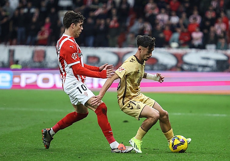 El primer partido del Málaga de 2026 ya tiene fecha y hora